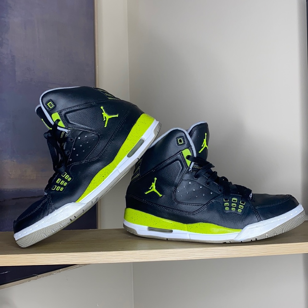 Jordans